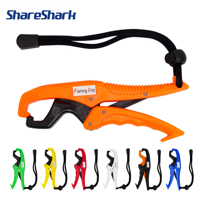 Penjepit Bibir Ikan ShareShark - Fishing Hook Remover ulasan dan harga