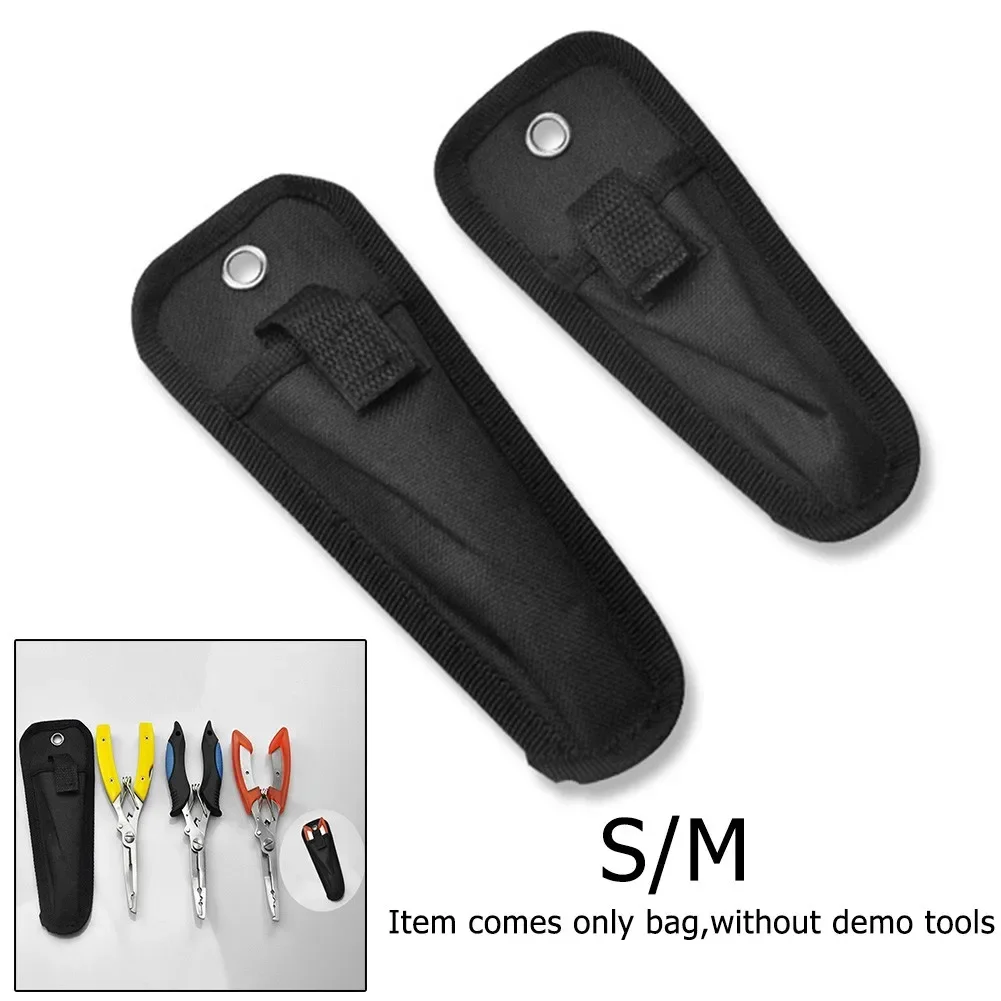 1 Buah Tas Tang Pancing Kokoh  - Fishing Hook Remover ulasan dan harga