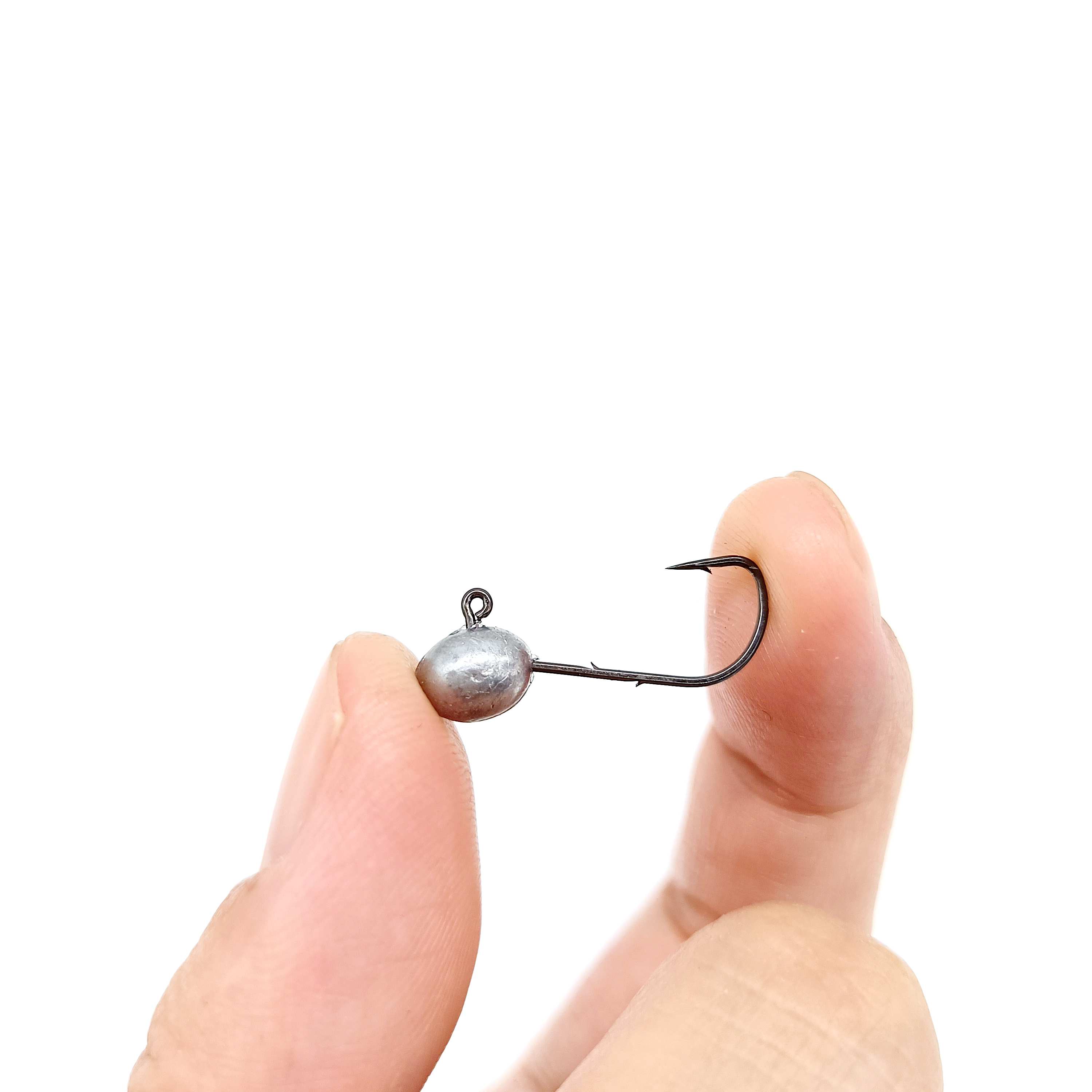 DUODUOYU kait kepala Jig Mini, - Fishing Hook Assortment ulasan dan harga