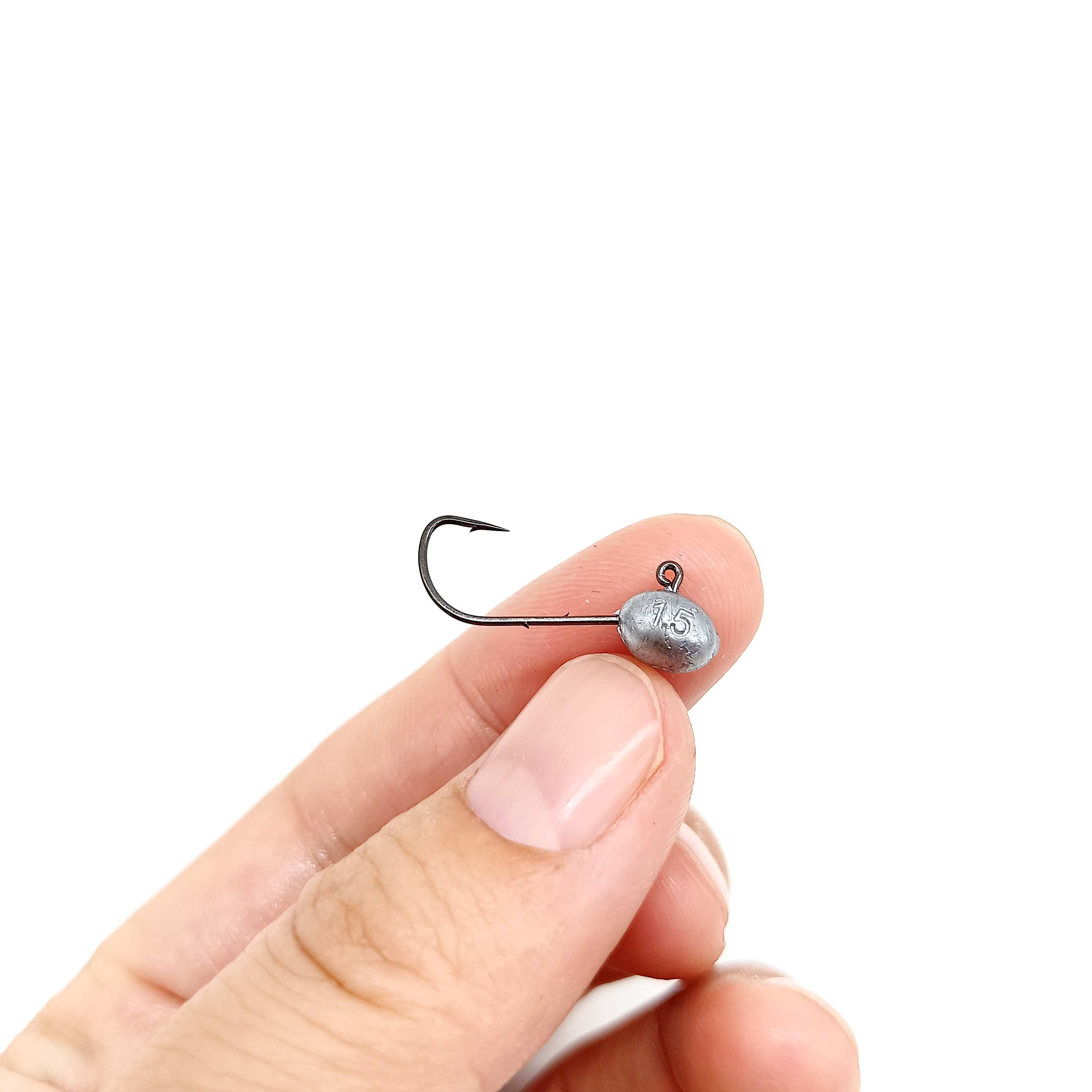 DUODUOYU kait kepala Jig Mini, - Fishing Hook Assortment ulasan dan harga