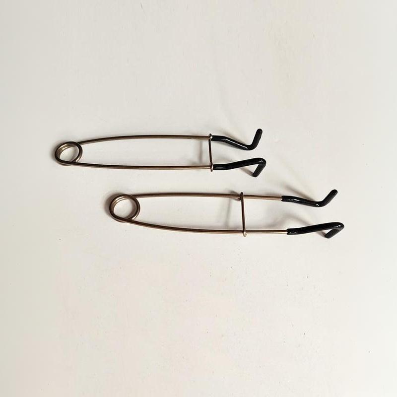1 Buah Pembuka Mulut Ikan 17Cm - Fishing Hook Remover ulasan dan harga